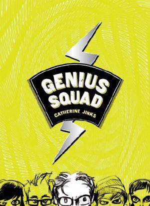 [Genius 02] • Genius Squad